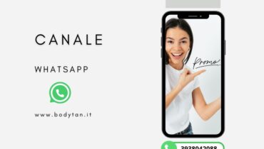 Canale Whatsapp