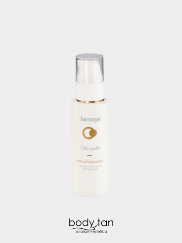 Chic Pelle Micellar Face Serum-farmogal-bodytan-prod