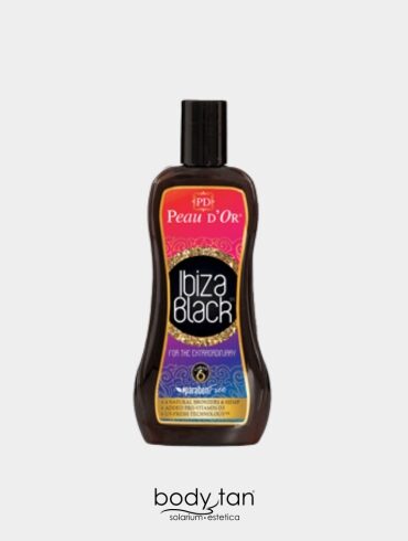 Ibiza Black