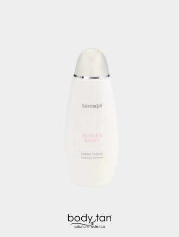 Model Body Crema Tonica