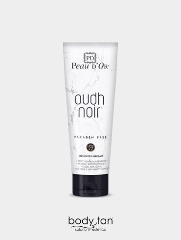 Oudh Noir