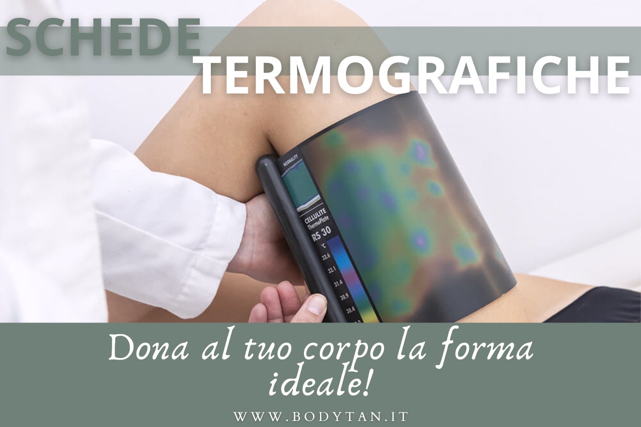 Termografia a contatto