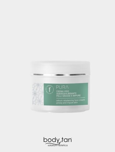 Crema Viso Seboequilibrante Pura