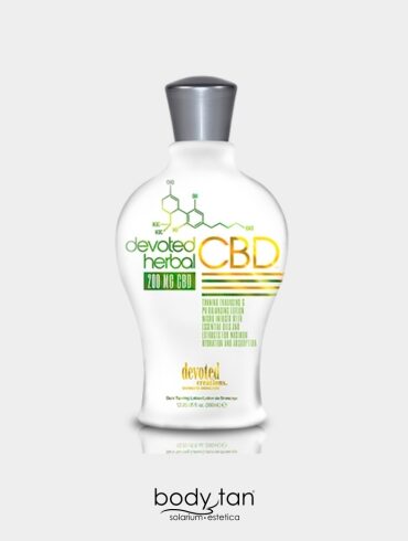 Devoted Herbal CBD