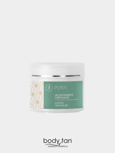 Gel Detergente Purificante