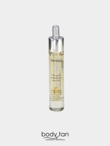 HOLEUM TRATTAMENTO MACCHIE