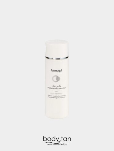 MASCHERA DETERGENTE MACCHIE