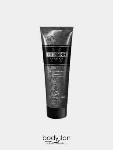 HD MANN Body Wash