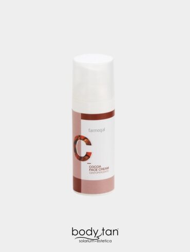 COCOA FACE CREAM