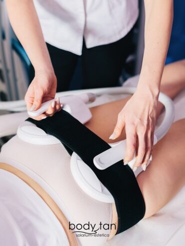 Hy Tonic - Rimodellamento