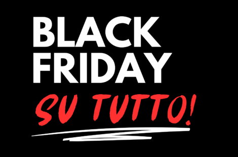 Black Friday 2025: un’occasione esclusiva per prendersi cura di sé