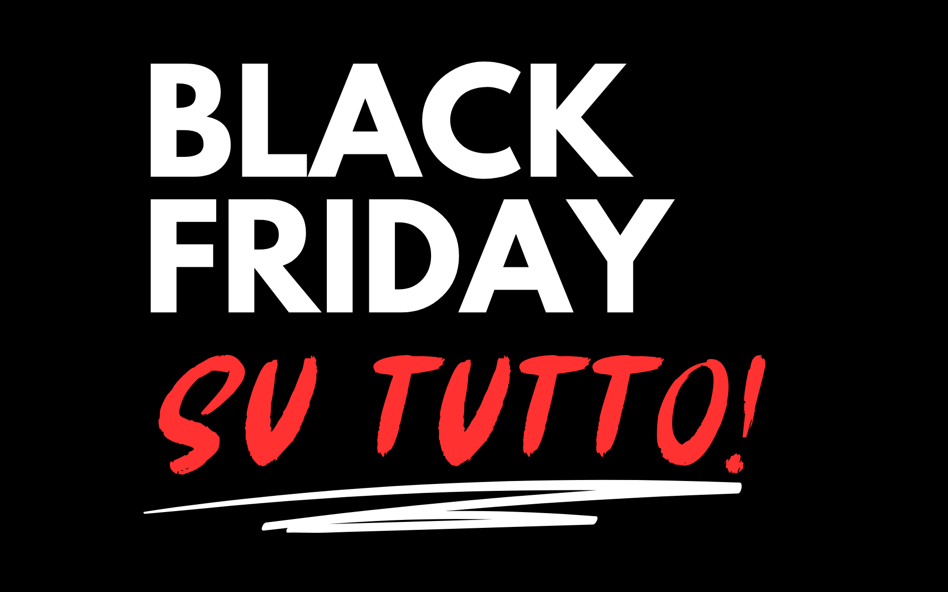 Black Friday 2025: un’occasione esclusiva per prendersi cura di sé