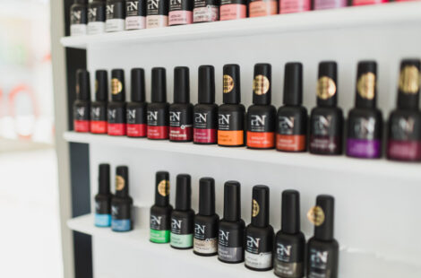 CHE COS’E’ IL SOPOLISH SYSTEM PRONAILS?